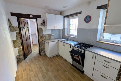 2 bedroom terraced house for sale, Poltair Terrace, Penzance TR18