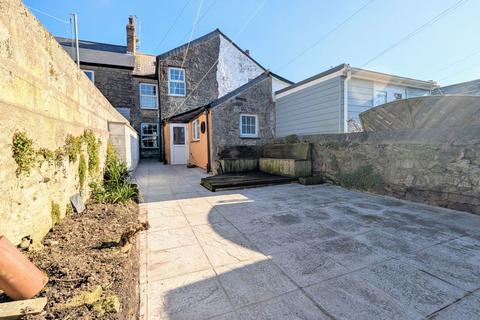 2 bedroom terraced house for sale, Poltair Terrace, Penzance TR18