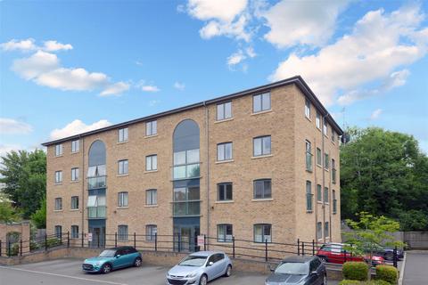 2 bedroom apartment for sale, Abbey Wharf, Abbey Foregate, Shrewsbury