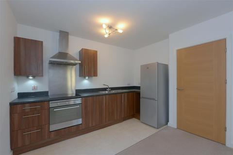 undefined, Abbey Wharf, Abbey Foregate, Shrewsbury