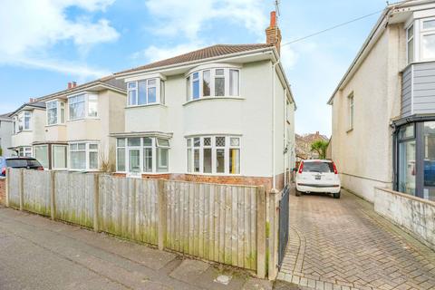 4 bedroom detached house for sale, Redhill Crescent, Bournemouth BH9