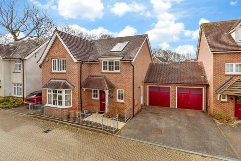 4 bedroom detached house for sale, Keele Avenue, Maidstone, Kent