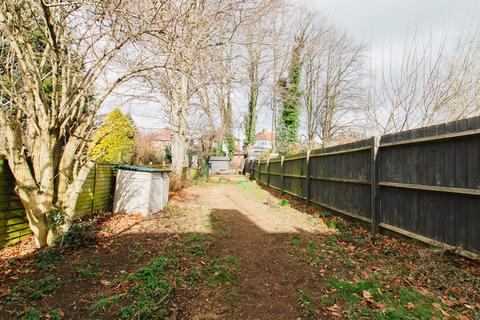 1 bedroom end of terrace house for sale, Kings Road, Banbury, OX16