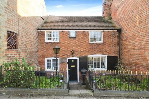 2 bedroom terraced house for sale, Bridge Street, Barrow upon Soar, Loughborough