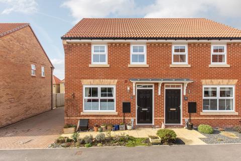 Derwent Road, Pickering YO18