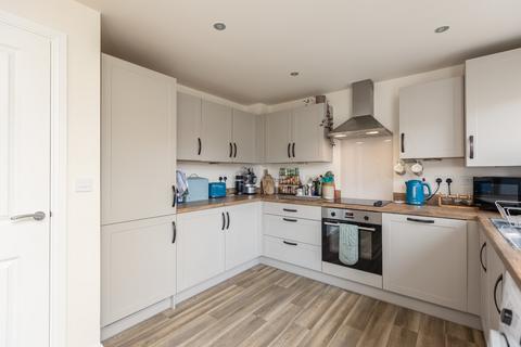 undefined, Derwent Road, Pickering YO18