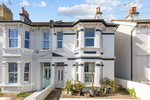 2 bedroom apartment for sale, Period Apartment - Victoria Road, Shoreham-By-Sea, West Sussex, BN43 5WR