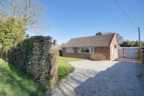 3 bedroom detached bungalow for sale, Station Road, Northiam