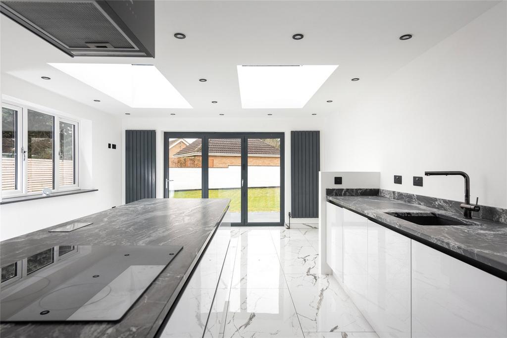 Kitchen/Breakfast