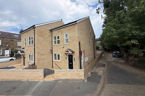 undefined, Rossefield Road, Heaton, Bradford, BD9