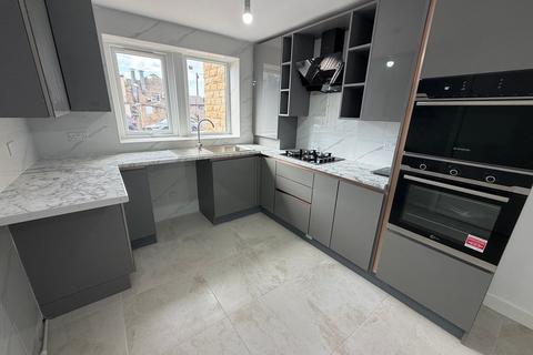 undefined, Rossefield Road, Heaton, Bradford, BD9