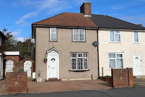 3 bedroom semi-detached house for sale, Keppel Road, Dagenham