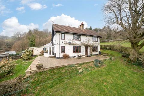 3 bedroom detached house for sale, The Raikes, Wilsill, Harrogate, HG3