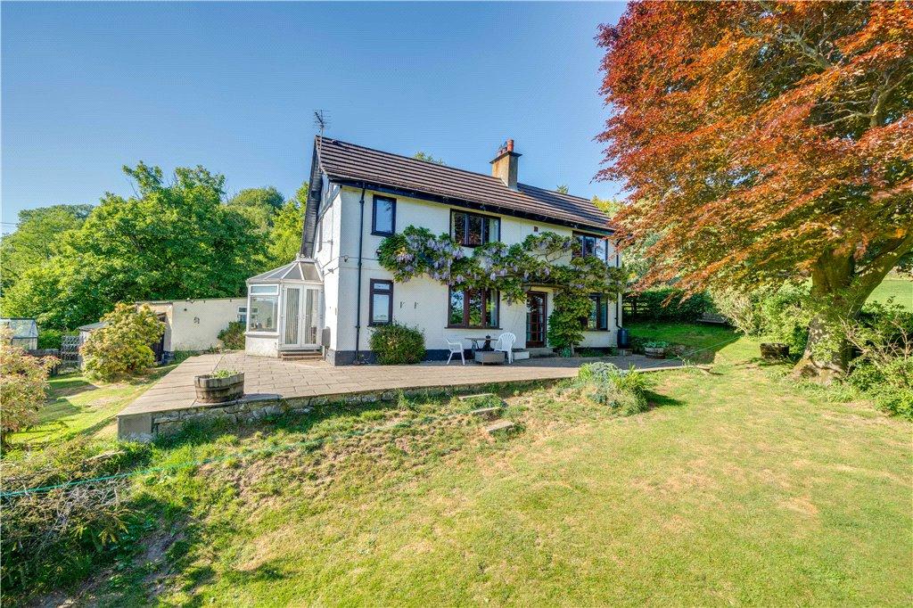 Iona Cottage
