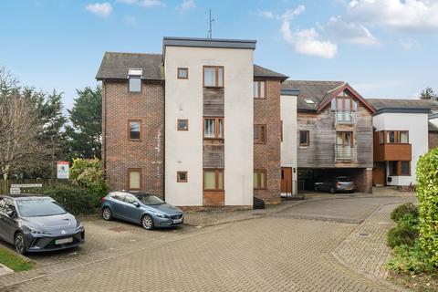 7 Edwards Close, Kings Worthy, Winchester, SO23 7HX