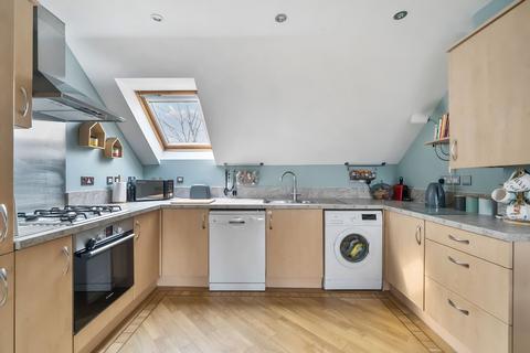 7 Edwards Close, Kings Worthy, Winchester, SO23 7HX