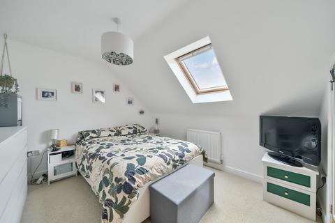 7 Edwards Close, Kings Worthy, Winchester, SO23 7HX