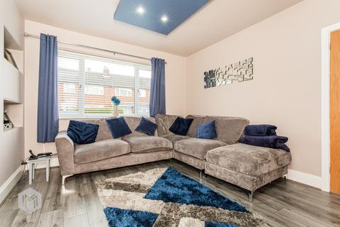 3 bedroom end of terrace house for sale, Tamar Close, Kearsley, Bolton, Greater Manchester, BL4 8PY