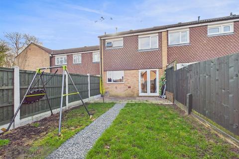 9 Arnfield Close, Ifield, Crawley, RH11 0RL