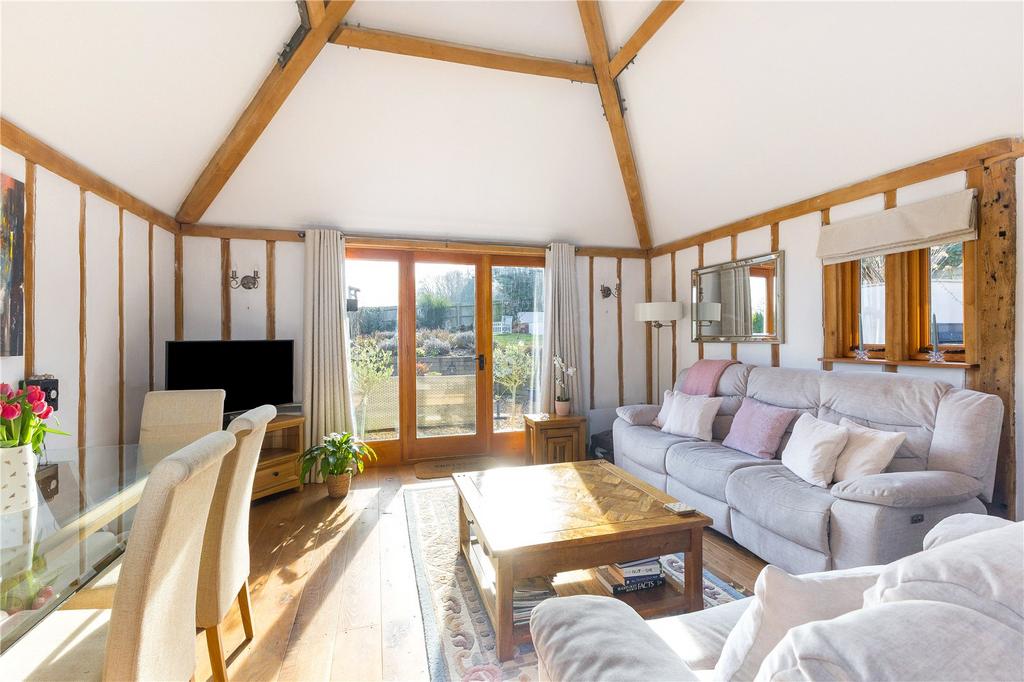 Annexe Living