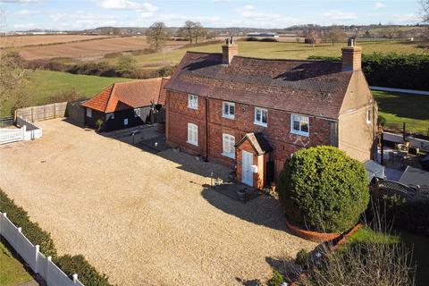 undefined, Bedford Road, Husborne Crawley, Bedford, Bedfordshire, MK43