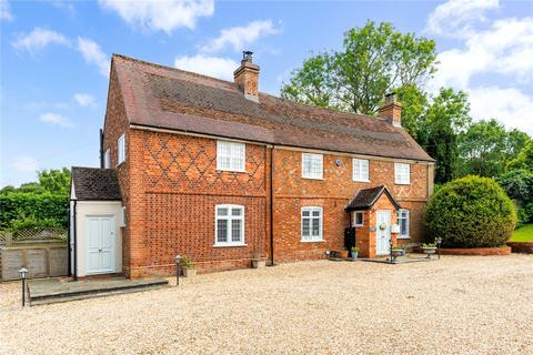 undefined, Bedford Road, Husborne Crawley, Bedford, Bedfordshire, MK43