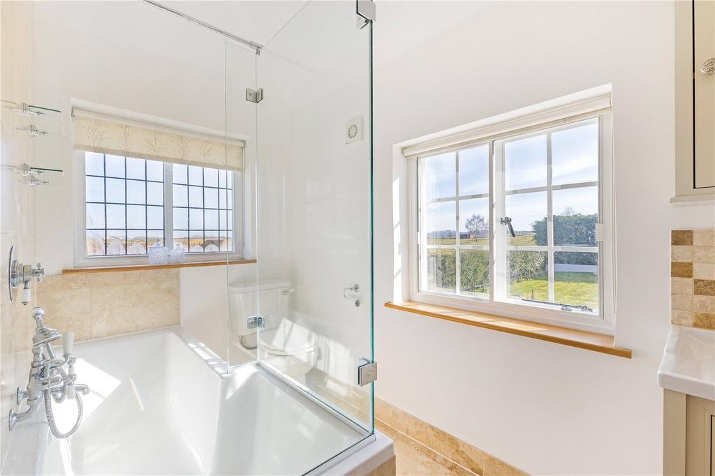 En Suite