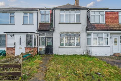 3 bedroom terraced house for sale, Hillcrest Road, Bromley