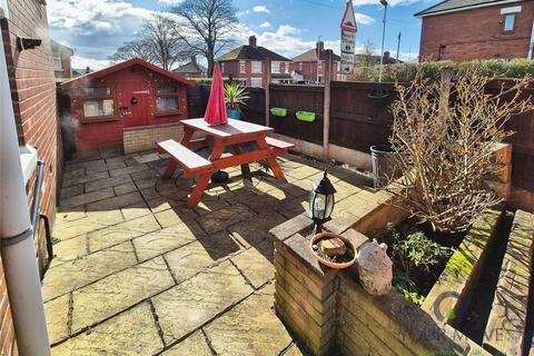 52 Broadfield Road, Stoke-on-trent, ST6 5PN