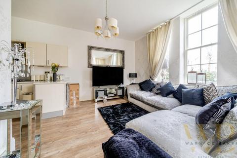 1 bedroom ground floor flat for sale, Southlands Way, Shoreham-By-Sea
