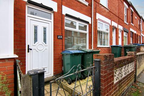 2 bedroom terraced house for sale, Melbourne Road, Coventry CV5