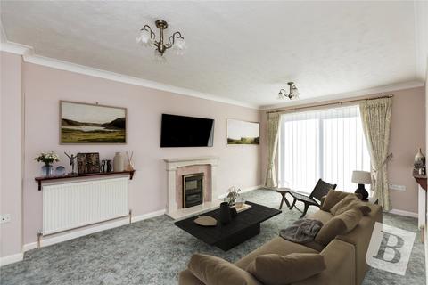 4 bedroom detached house for sale, Spellbrook Close, Wickford, Essex, SS12