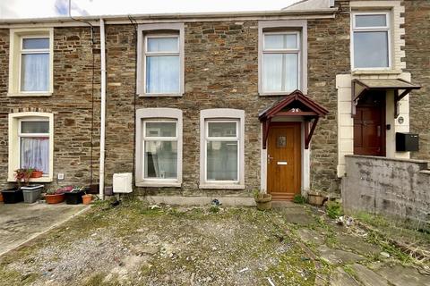 3 bedroom terraced house for sale, Panteg, Llanelli