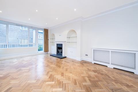 4 bedroom house to rent, Hyde Park Square London W2