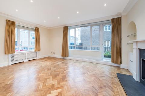 4 bedroom house to rent, Hyde Park Square London W2