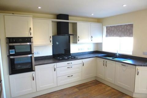 3 bedroom semi-detached house to rent, 8 Rose Croft, Ulverston