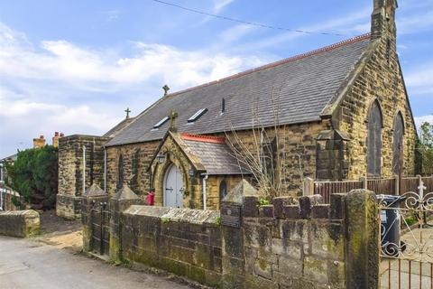 4 bedroom house for sale, Church Road, Brynteg, Wrexham