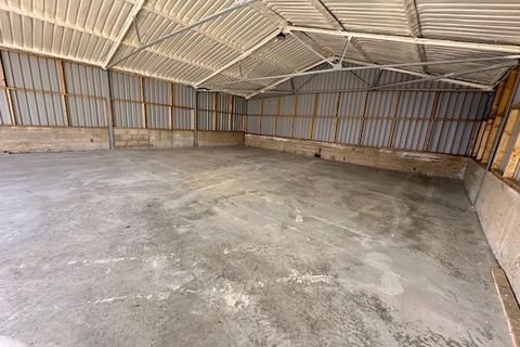 Storage to rent, Colchester