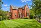 Cemetery Lodge, Queens Road, M41