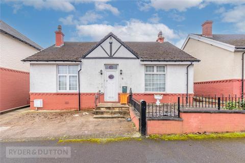 2 bedroom bungalow to rent, Tom Lane, Crosland Moor, Huddersfield, West Yorkshire, HD4