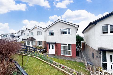 3 bedroom house for sale, Pant, Merthyr Tydfil CF48