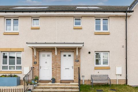 3 bedroom terraced house for sale, Lochiel Crossway, Edinburgh, EH17