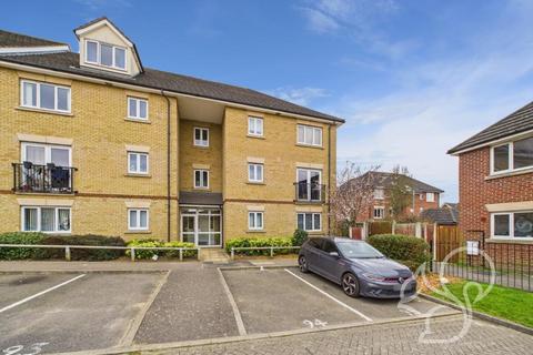 2 bedroom flat for sale, Clarendon Way, Colchester