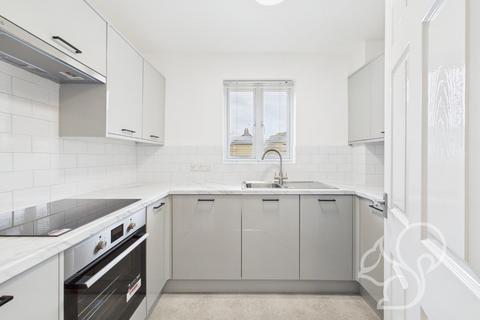 2 bedroom flat for sale, Clarendon Way, Colchester