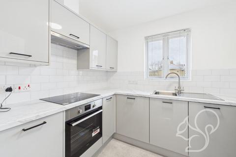 2 bedroom flat for sale, Clarendon Way, Colchester