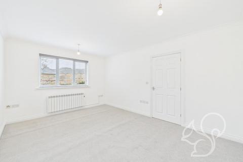 2 bedroom flat for sale, Clarendon Way, Colchester