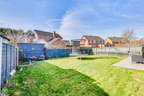 3 bedroom semi-detached house for sale, Porchester Road, Hucclecote, Gloucester, GL3 3