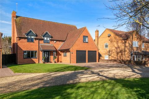 5 bedroom detached house for sale, South Road, Bourne, Lincolnshire, PE10