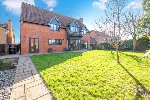 5 bedroom detached house for sale, South Road, Bourne, Lincolnshire, PE10