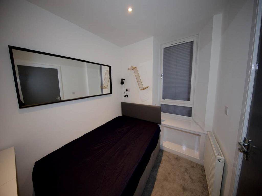 21, Bedroom 2